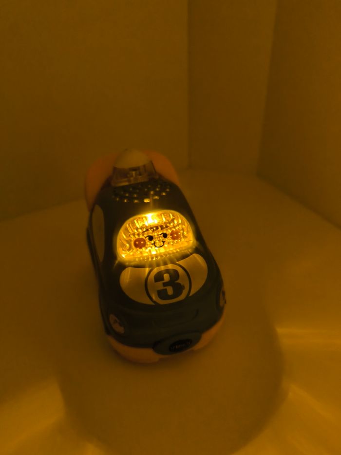 Tut Tut Hugo - photo numéro 7