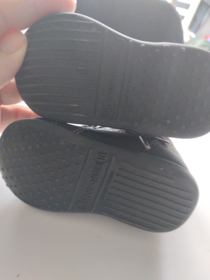 Chaussure - photo numéro 2