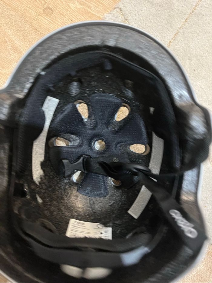 Casque pour enfants - photo numéro 5