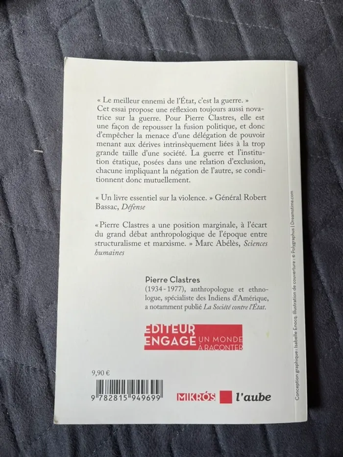 Archéologie de la violence - photo numéro 2