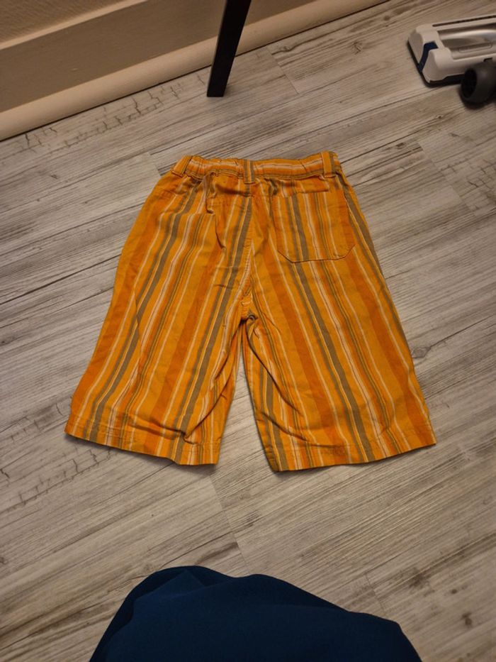 Short 3ans - photo numéro 4