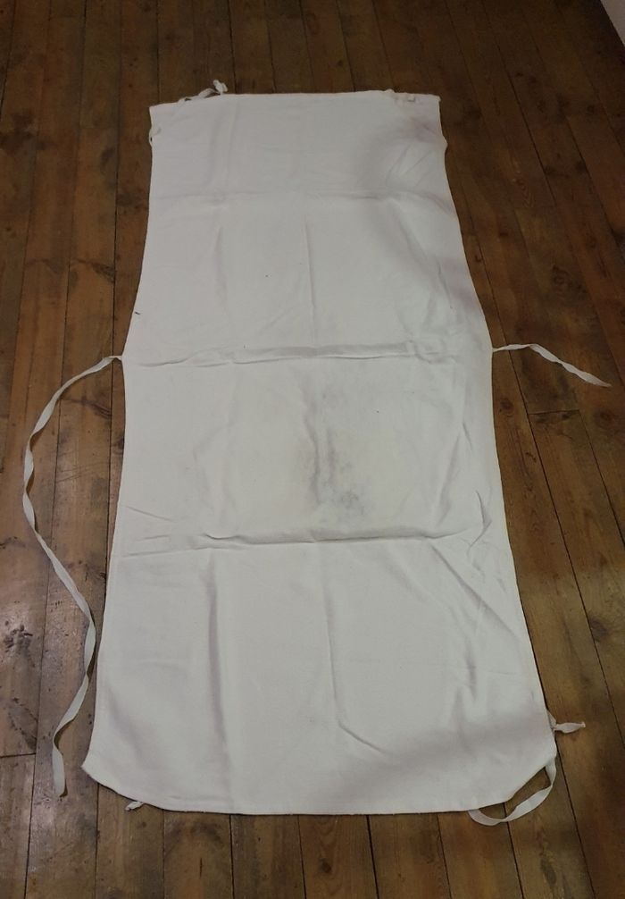 Alèse de matelas 90 x 190cm