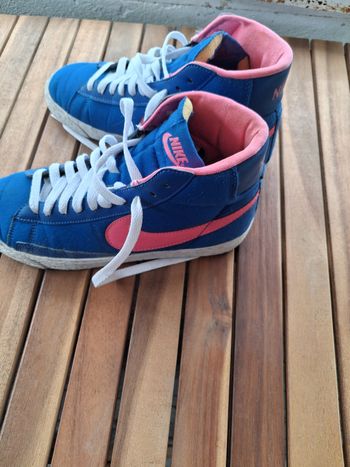 Chaussures  nike