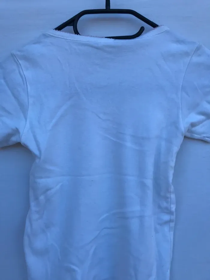 Maillot de corps - photo numéro 6