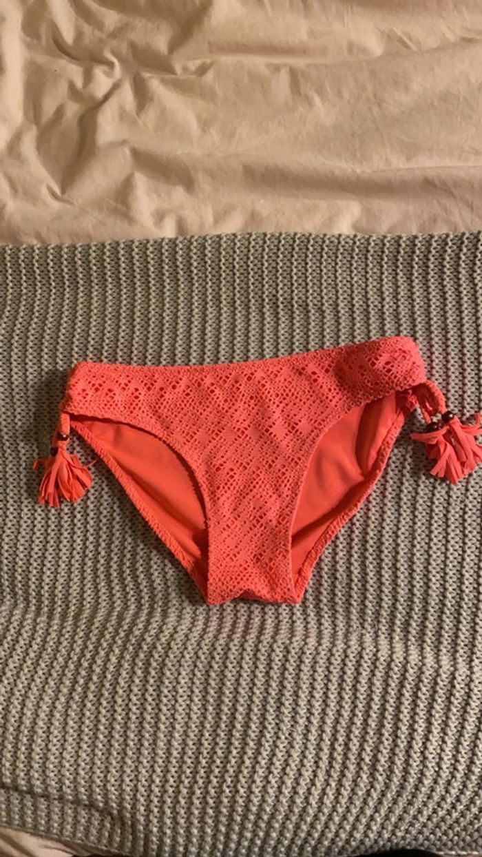 Bas de maillot de bain