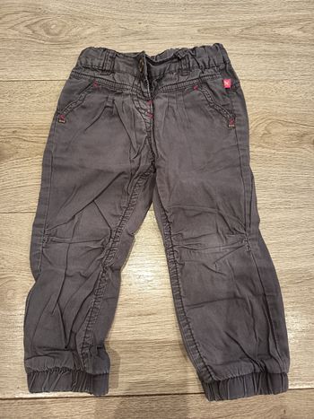 Pantalon 18 mois