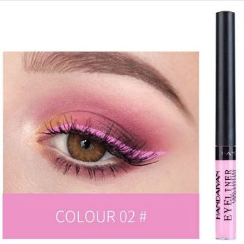 Eyeliner rose 02