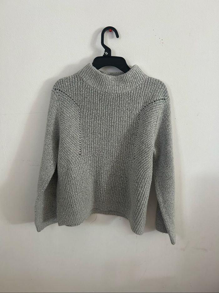 Pull chaud