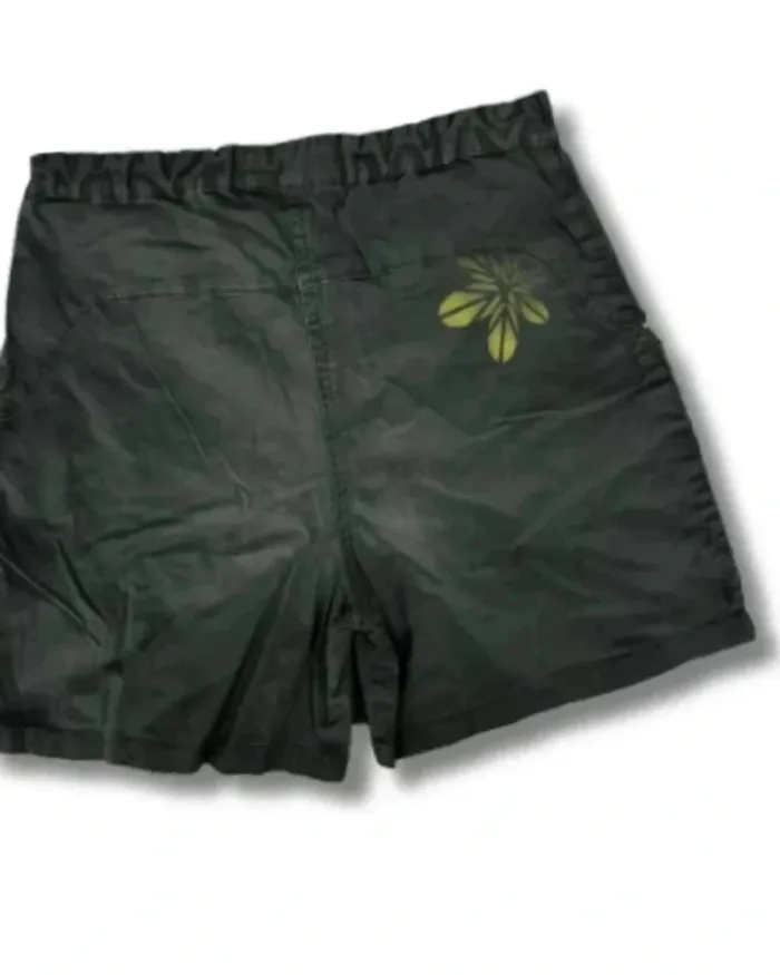 Short-jupe kaki – Quechua – 13/14 ans - photo numéro 5