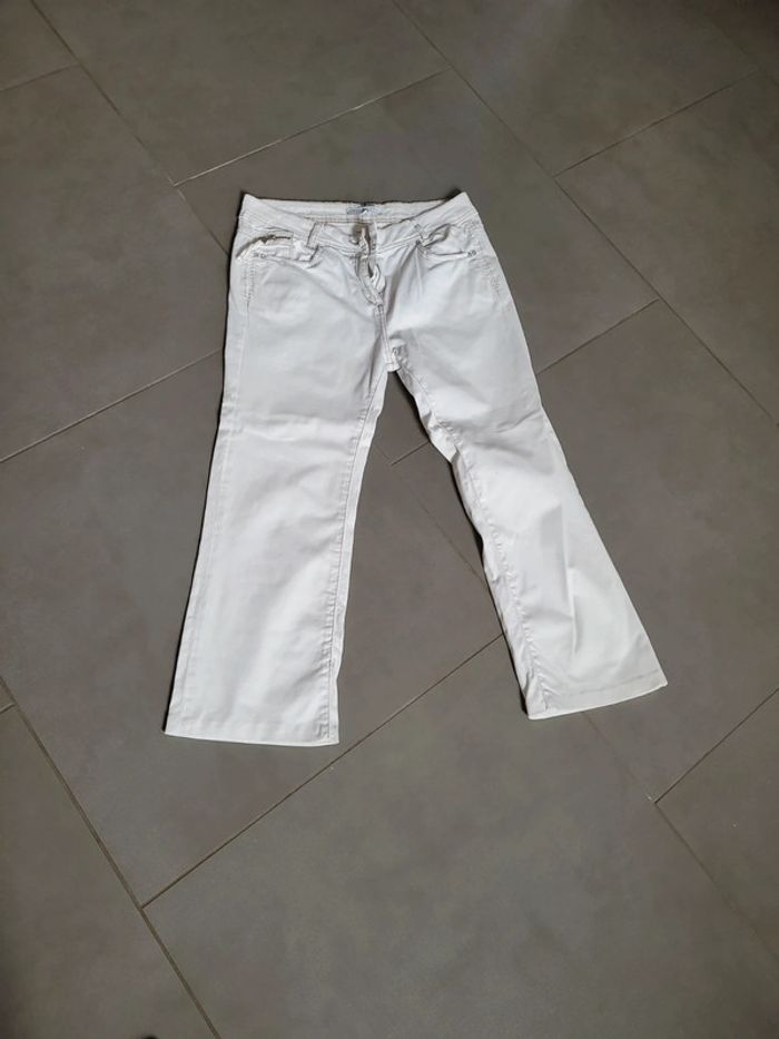 Pantalon 42