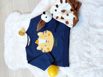 Pull bébé Tex Baby - 12 mois 🐱