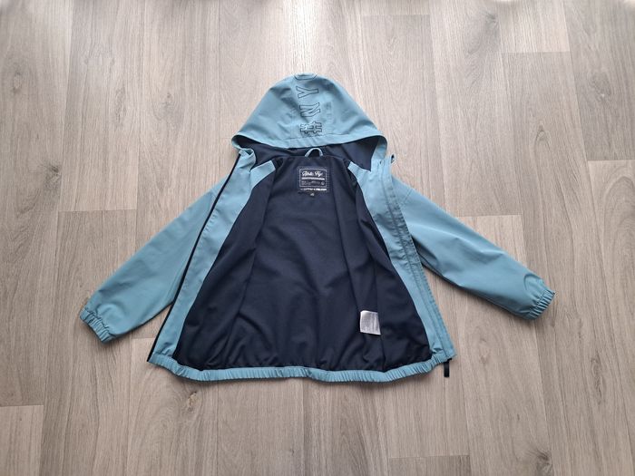 Coupe vent - photo numéro 2