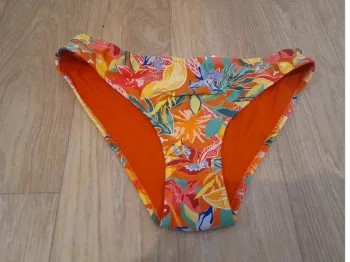 bas de maillot de bains taille 36