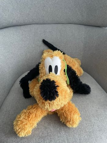 Peluche Pluto