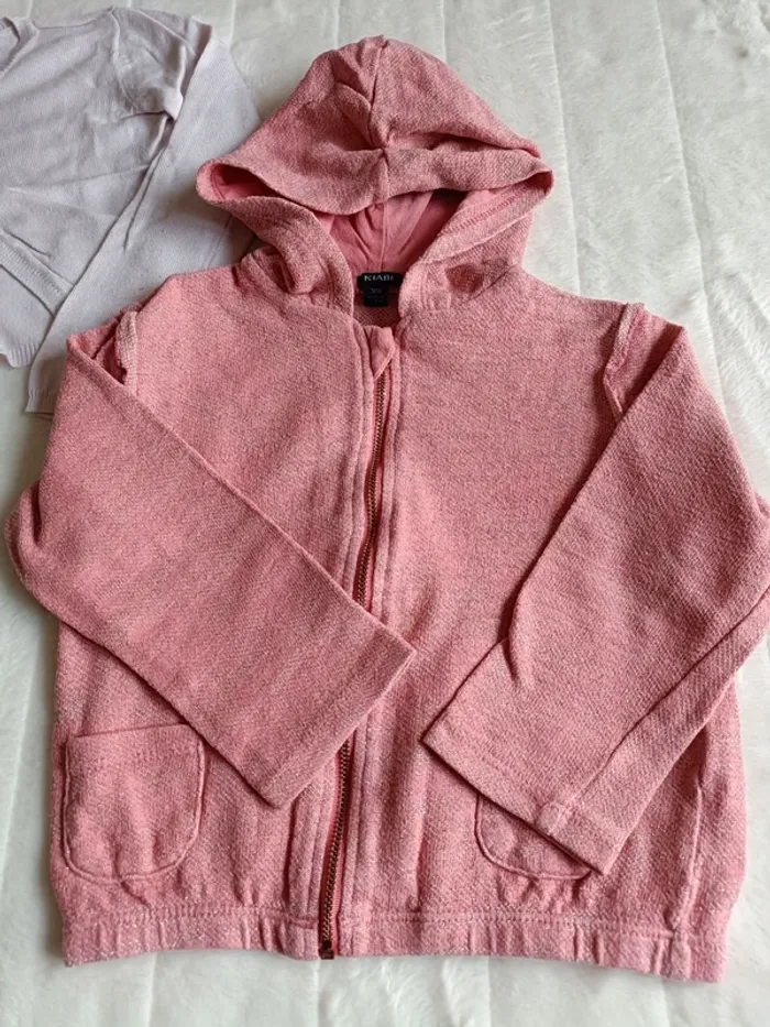 Lot vestes gilets 3 ans - photo numéro 5