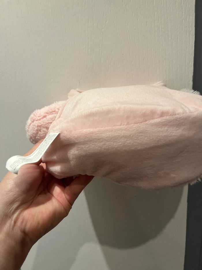 Sac avec peluche licorne - photo numéro 7