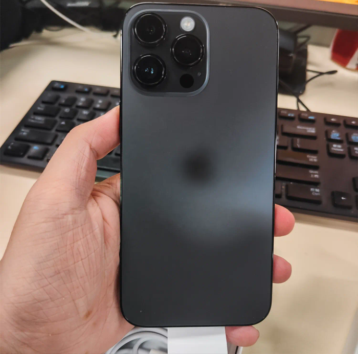 Iphone -14-pro-max - photo numéro 2