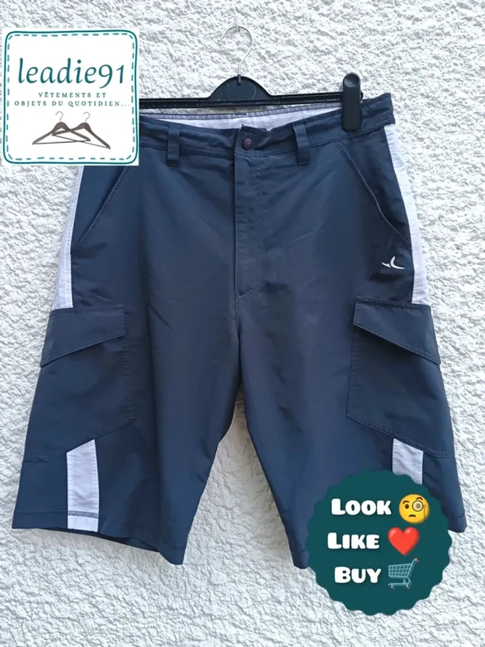 bermuda Domyos homme 40 / 42