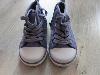 chaussure bébé pointure 19