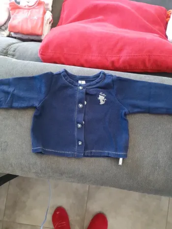 Gilet