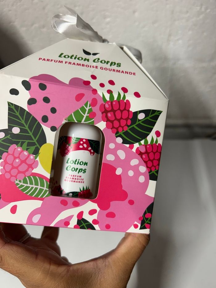 Coffret soin beauté - photo numéro 4