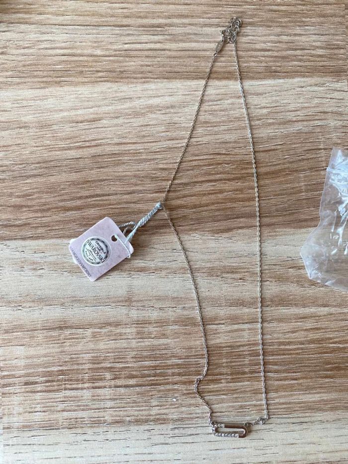 Collier argent - photo numéro 11