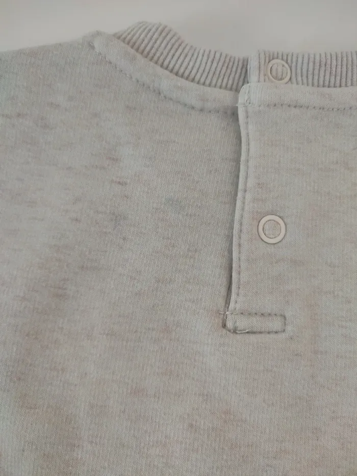 Sweat Tape à l'oeil - photo numéro 6
