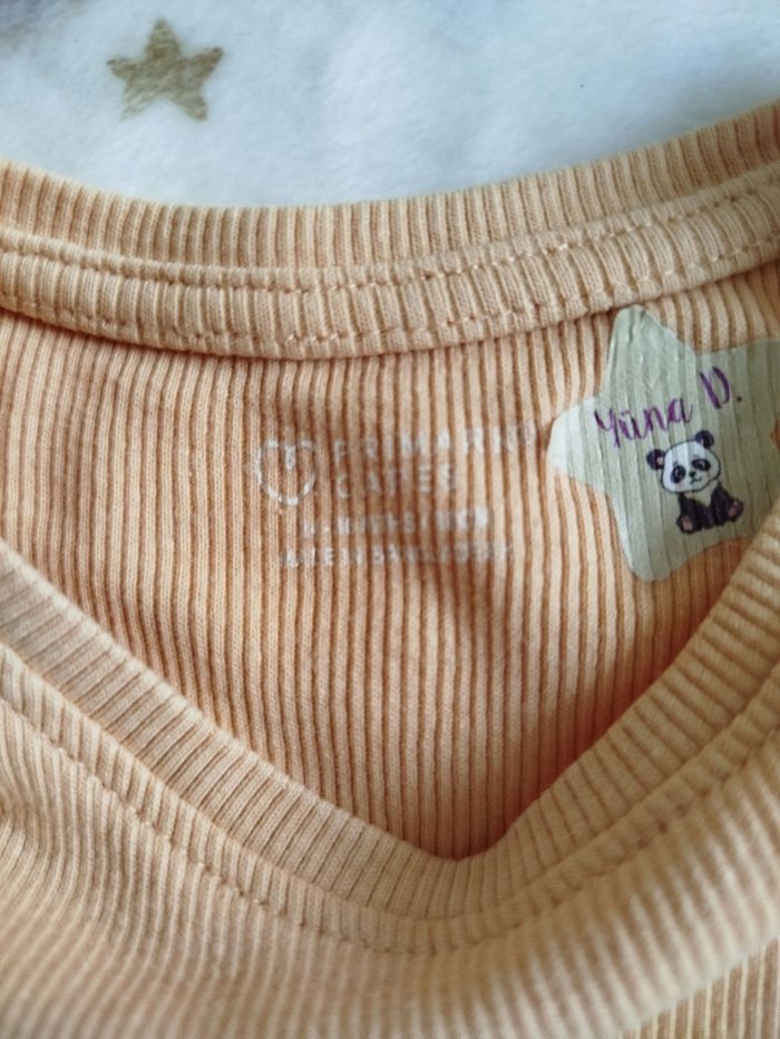 Lot tee shirt MC - photo numéro 3