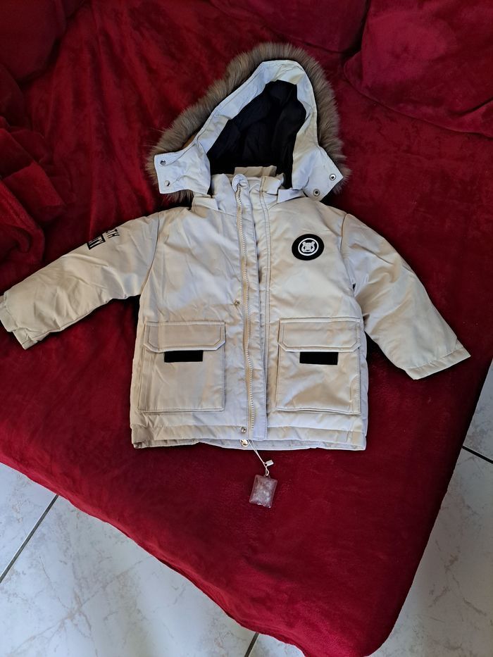 Ensemble enfant 4ans - photo numéro 7