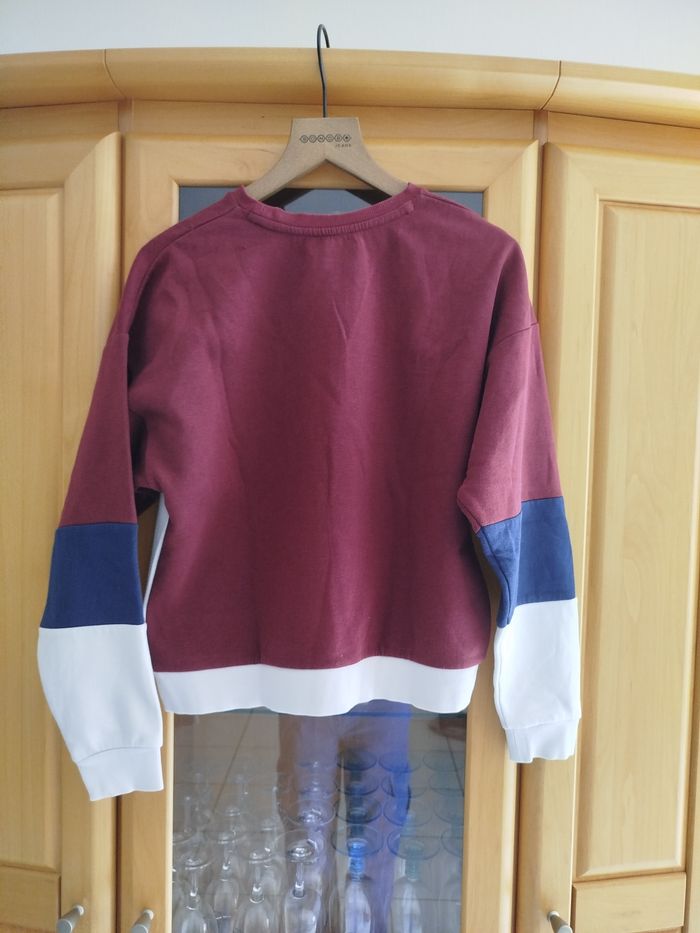 Sweat taille XS Kiabi - photo numéro 2