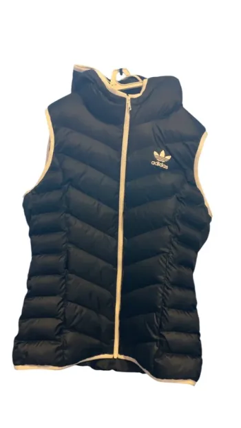 Doudoune sans manche Adidas Taille 42 (M)