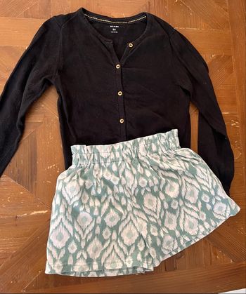 Ensemble fille 