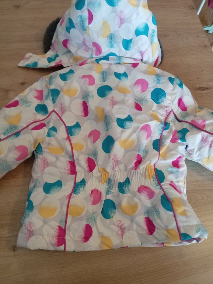 Manteau - photo numéro 5