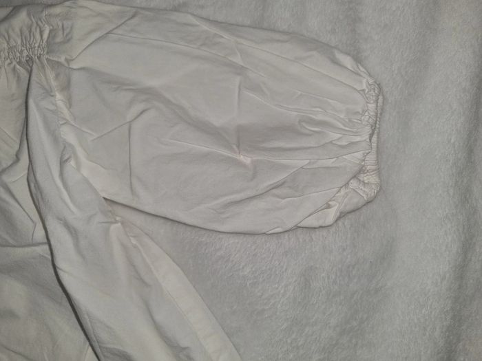 Chemise manches longues - photo numéro 4