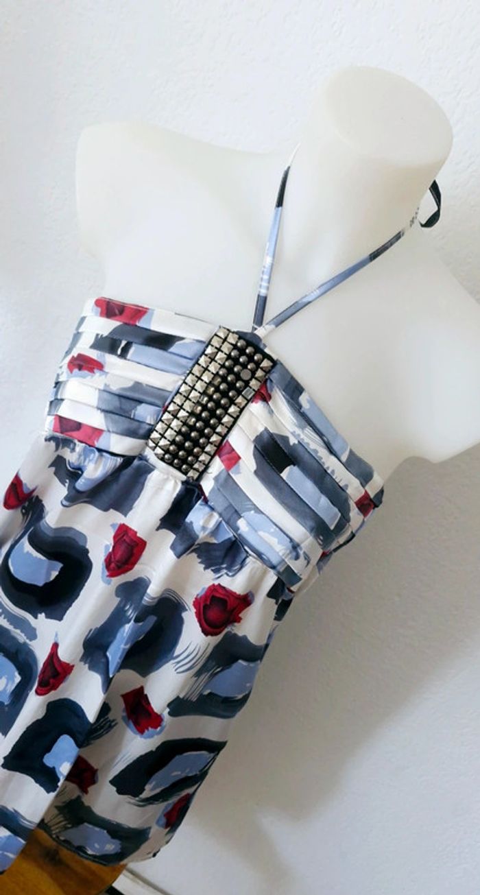 🤎 Dos nu pour femme taille Unique - photo numéro 3