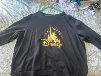 Sweat Disney