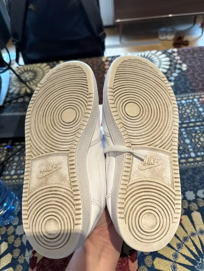 Nike Ebernon Low pointure 38,5 EUR - photo numéro 7