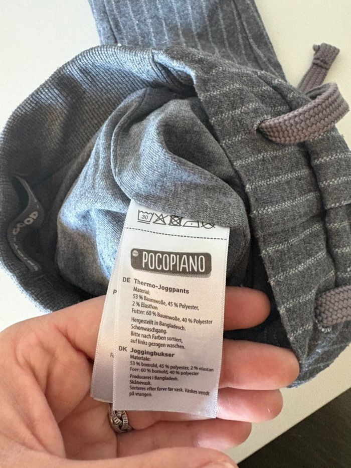 Pantalon garçon 3 ans - photo numéro 4