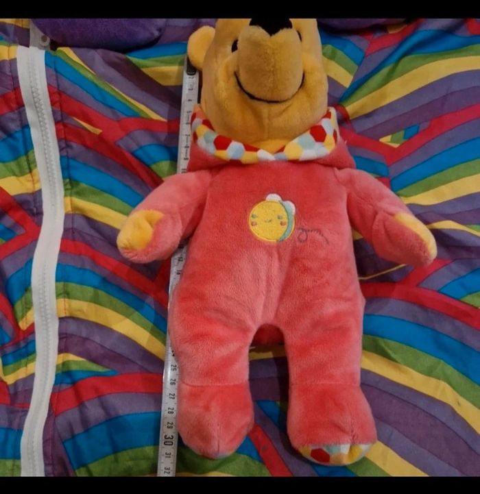 Winnie l'ourson - photo numéro 4