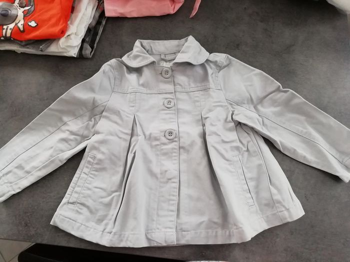 Veste taille 3 ans