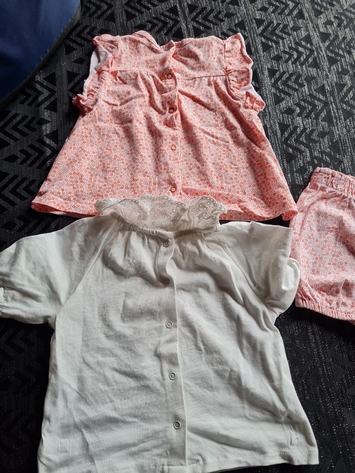 Lot Ensemble verbaudet 18 mois - photo numéro 3