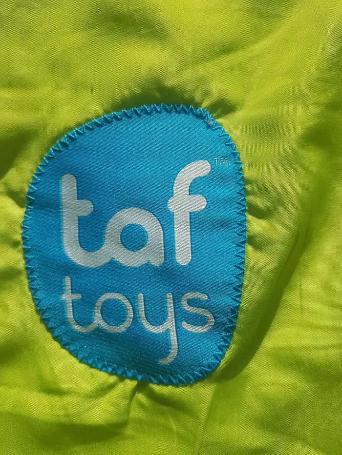 Tapis d'éveil - photo numéro 4