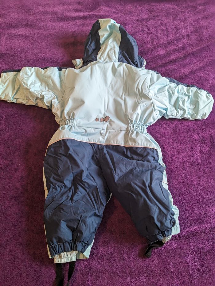 Combinaison de ski 18 mois - photo numéro 3