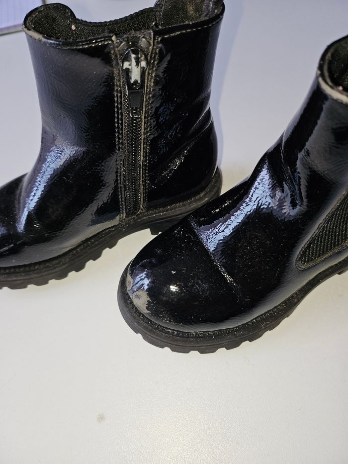 Botte - photo numéro 2