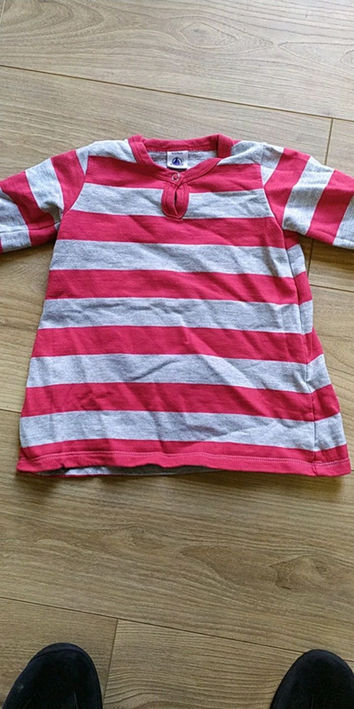 Robe (1 an)