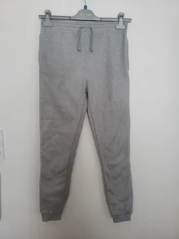 Jogging gris Zeeman Taille 14 ans