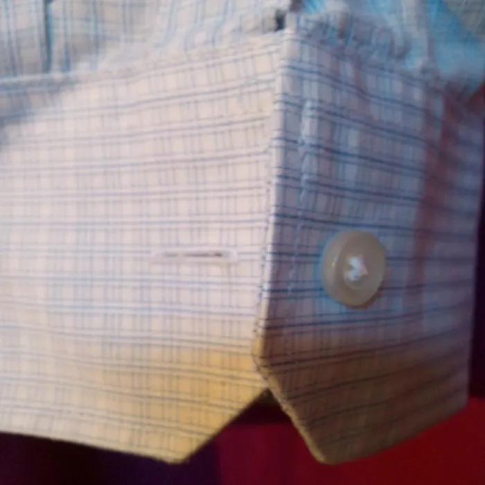 Chemise manche longue homme - photo numéro 5