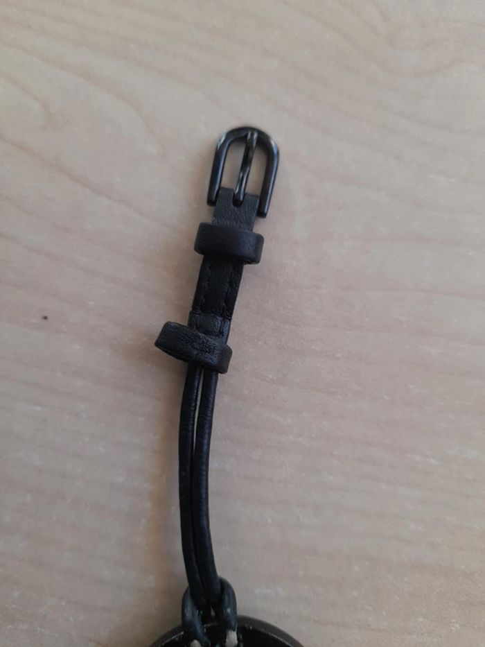 Montre femme ted lapidus - photo numéro 4