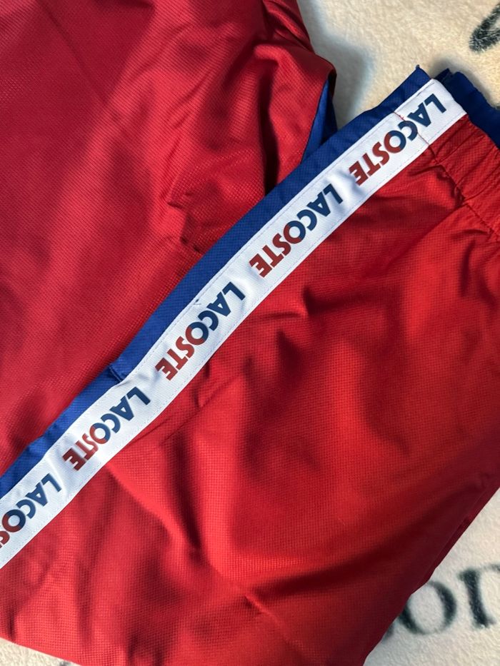 Lacoste - photo numéro 6