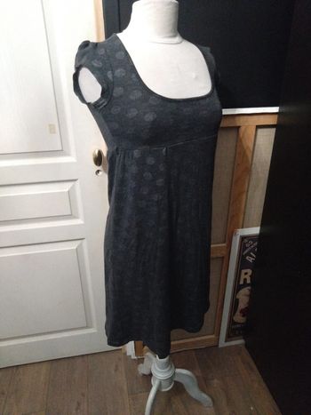 Robe Joséphine t 34 36 3 Suisses